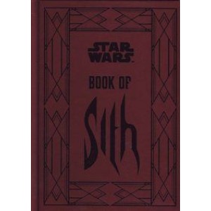 Daniel Wallace | Star Wars Book of Sith